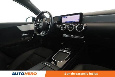 Classe A 200 AMG Line 7G-DCT 163 ch 2023 occasion 92130 Issy-les-Moulineaux