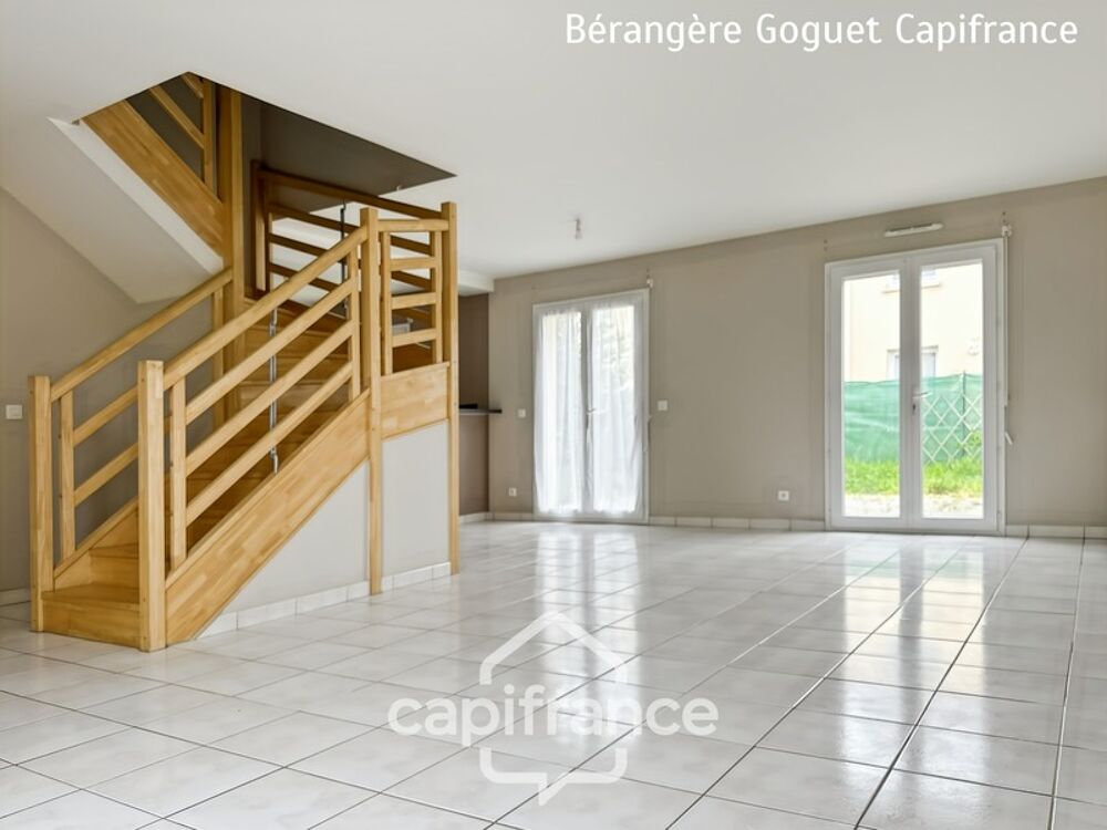 Maison à vendre LE MANS 6 pièces (72)