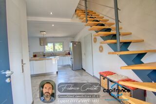  Maison à vendre 5 pièces 116 m²