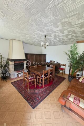  Maison � vendre 4 pi�ces 76 m�