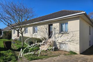  Maison � vendre 7 pi�ces 166 m�