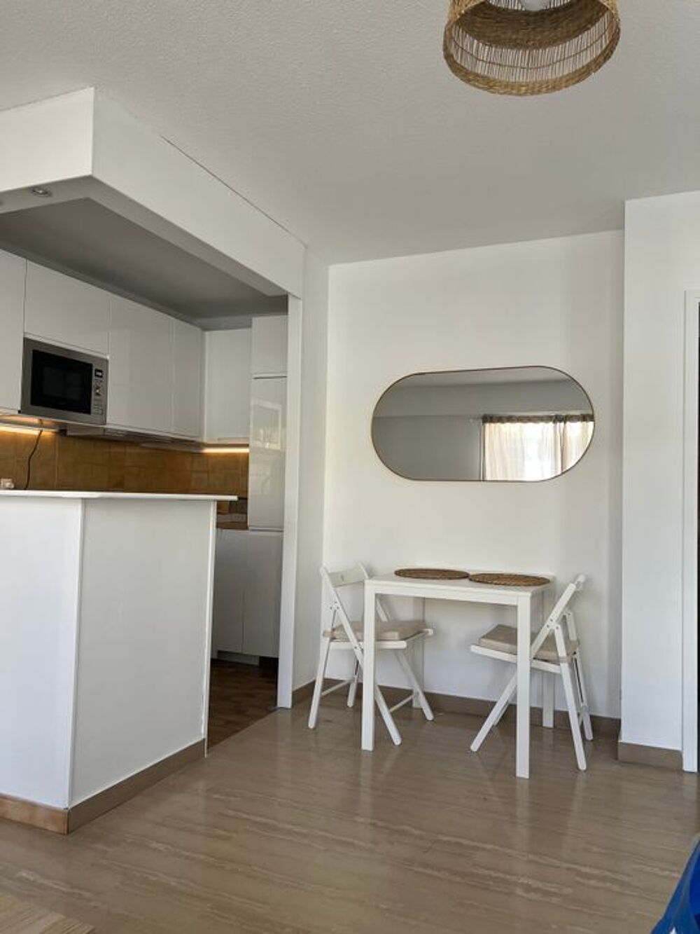 Location Appartement Appartement de 42m2 à louer sur Cagnes-sur-Mer Cagnes sur mer