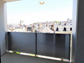  Appartement  louer 1 pice 35 m