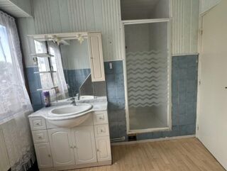  Maison à vendre 6 pièces 125 m²