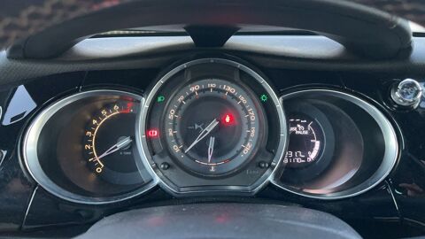DS3 1.2 PureTech 110 Performance Line 2018 occasion 66110 Amelie Les Bains Palalda