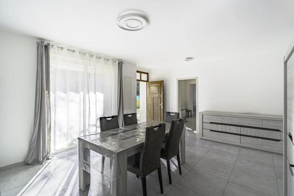 Vente Maison Maison rénovée 6 pièces, 153 m², Châteauneuf Chateauneuf les martigues