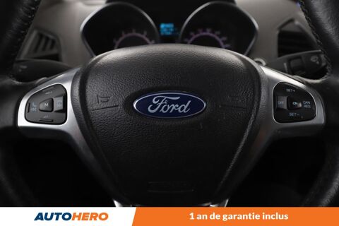 Ecosport 1.5 Ti-VCT Titanium PowerShift 112 ch 2015 occasion 92130 Issy-les-Moulineaux