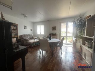  Maison à vendre 4 pièces 82 m²