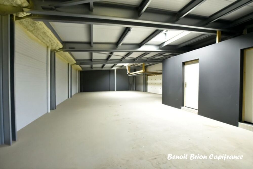  vendre  Maison Saint-Brice-en-Cogls (35460)