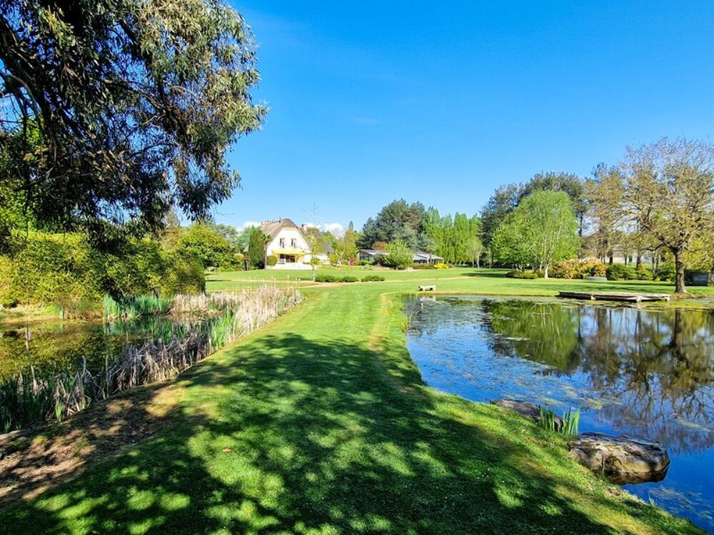 � vendre  Propri�t�/ch�teau Hillion (22120)