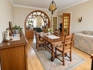  Maison à vendre 4 pièces 123 m²