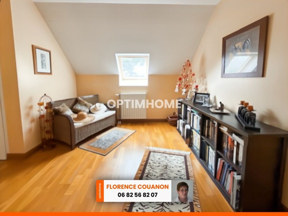 � vendre  Maison Le Val-Saint-Germain (91530)