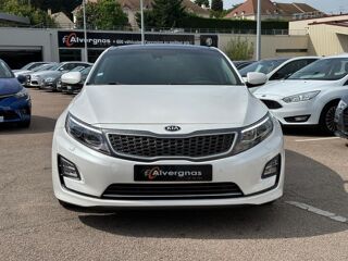 OPTIMA 2.0 HYBRID 2015 occasion 78240 Chambourcy