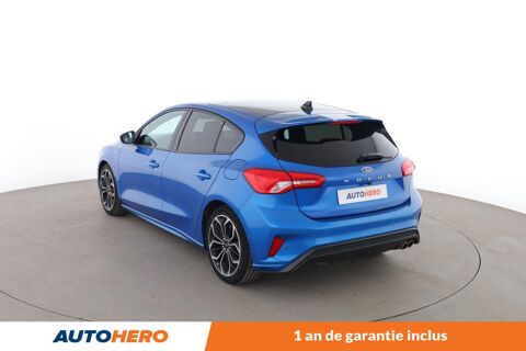 Focus 1.0 EcoBoost ST Line 125 ch 2019 occasion 92130 Issy-les-Moulineaux