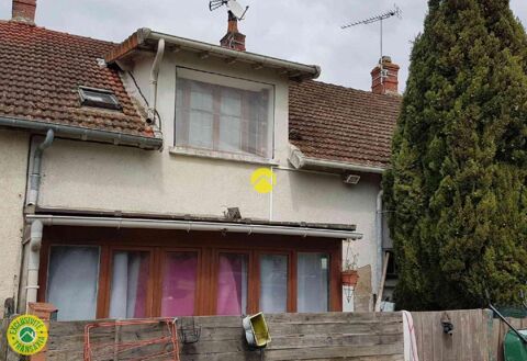   Idal pour Investir ou 1er Achat Maison - 3 pice(s) - 63 m