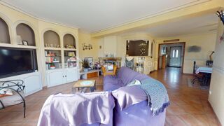  Maison à vendre 5 pièces 140 m²