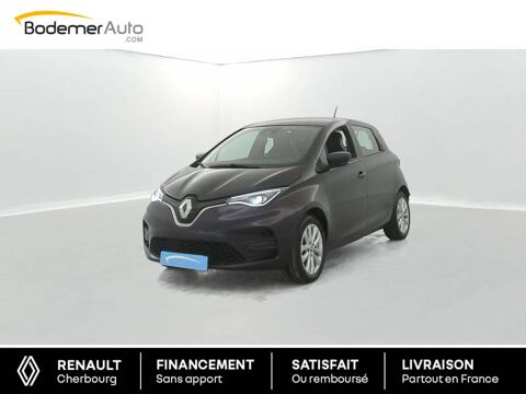 Annonce voiture Renault Zo 12990 