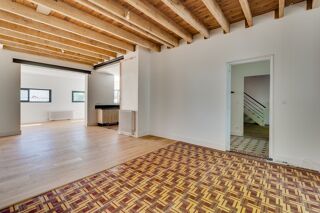  Maison � vendre 7 pi�ces 180 m�