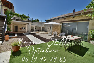  Maison à vendre 8 pièces 205 m²