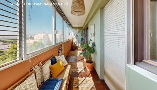  Appartement à vendre 1 pièce 34 m²