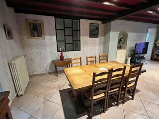  Maison � vendre 7 pi�ces 185 m�