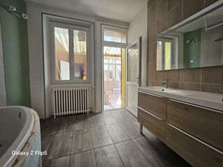  Maison à vendre 4 pièces 109 m²