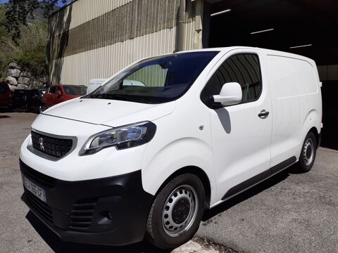 Annonce voiture Peugeot Expert 12500 