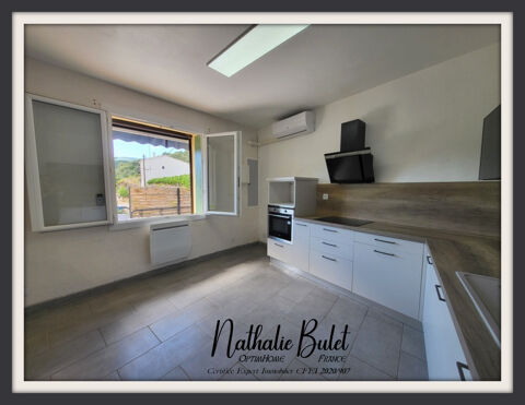   Maison � vendre 3 pi�ces CEPS (34), Terrasse, cave, abris voiture Maison - 3 pi�ce(s) - 63 m�