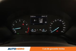 Puma 1.0 EcoBoost mHEV Titanium 125 ch 2021 occasion 92130 Issy-les-Moulineaux