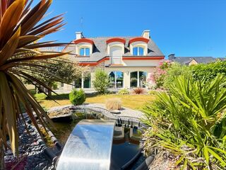  Maison � vendre 7 pi�ces 140 m�