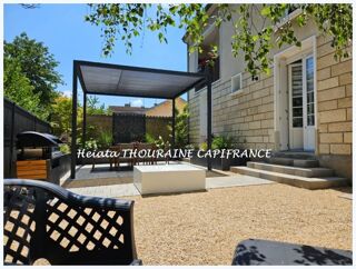  Maison � vendre 9 pi�ces 178 m�
