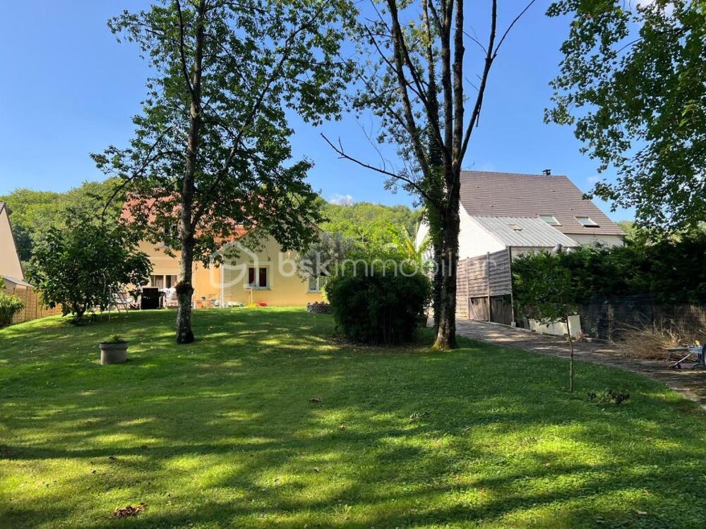 Vente Maison Maison récente dans la Vallée de la Juine Saclas