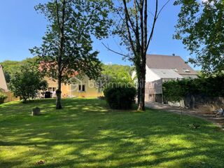  Maison à vendre 5 pièces 142 m²