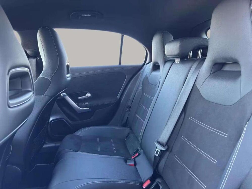 Classe A 250e • 218ch AMG Line 2022 occasion 33600 Pessac