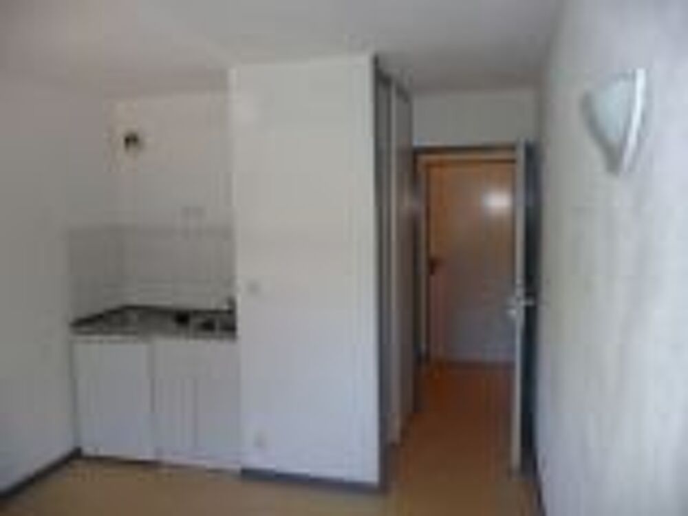 Location Appartement Studio de 18m2 à louer sur Albi Albi