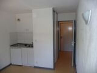  Appartement à louer 1 pièce 18 m²