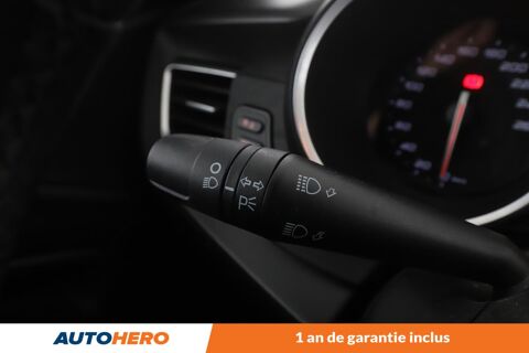 Giulietta 1.6 JTDM 120 ch 2017 occasion 92130 Issy-les-Moulineaux