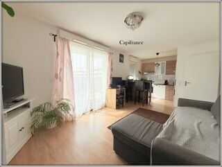  Appartement  vendre 3 pices 57 m