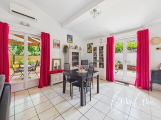  Maison � vendre 3 pi�ces 72 m�