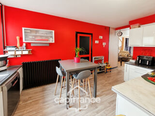  Maison à vendre 5 pièces 110 m²