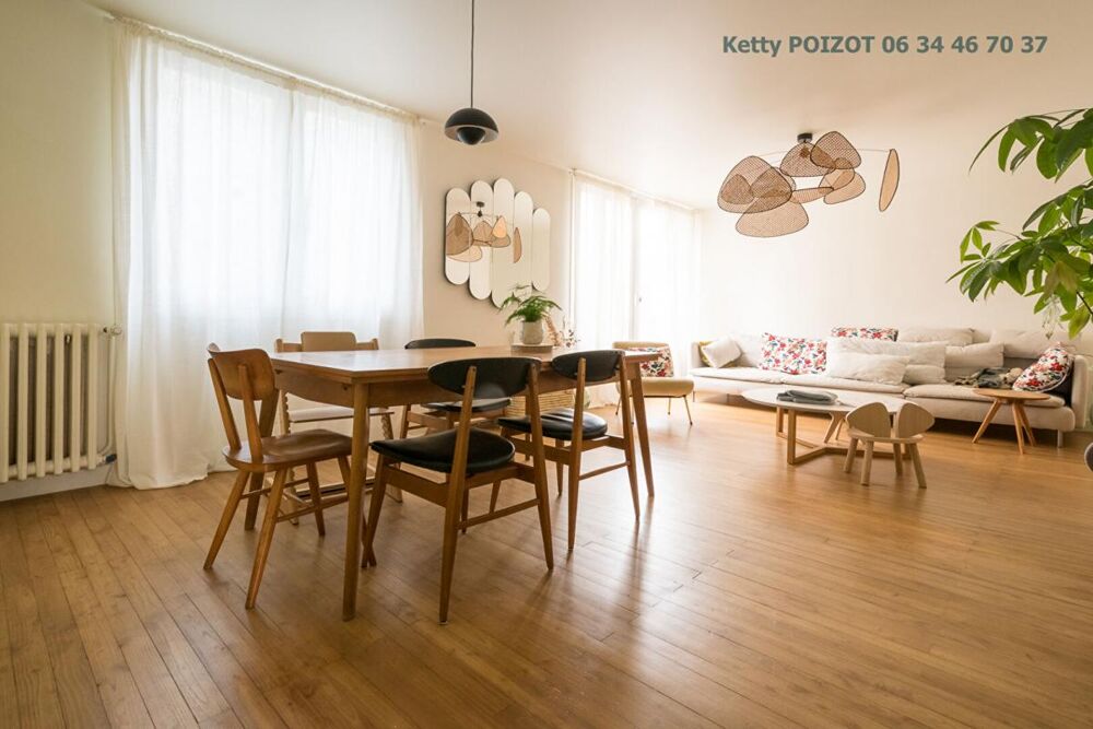Vente Appartement Nouveauté Nantes - Quartier Pitre-Chevalier -TALMA  - Appartement Nantes 3 pièce(s) 63m2 - Garage fermé et cave Nantes
