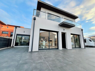  Maison � vendre 4 pi�ces 110 m�