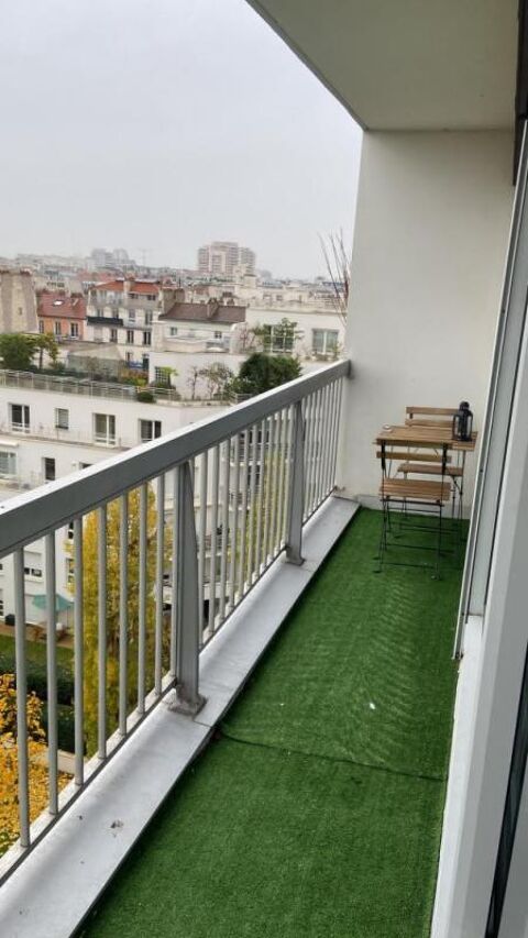  Appartement � louer 1 pi�ce 25 m�