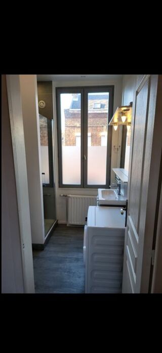  Appartement � louer 1 pi�ce 18 m�