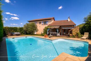 Villa à vendre 8 pièces 160 m²