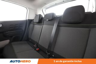 C3 1.6 Blue-HDi Feel Business 75 ch 2017 occasion 92130 Issy-les-Moulineaux