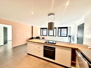  Appartement � vendre 4 pi�ces 90 m�