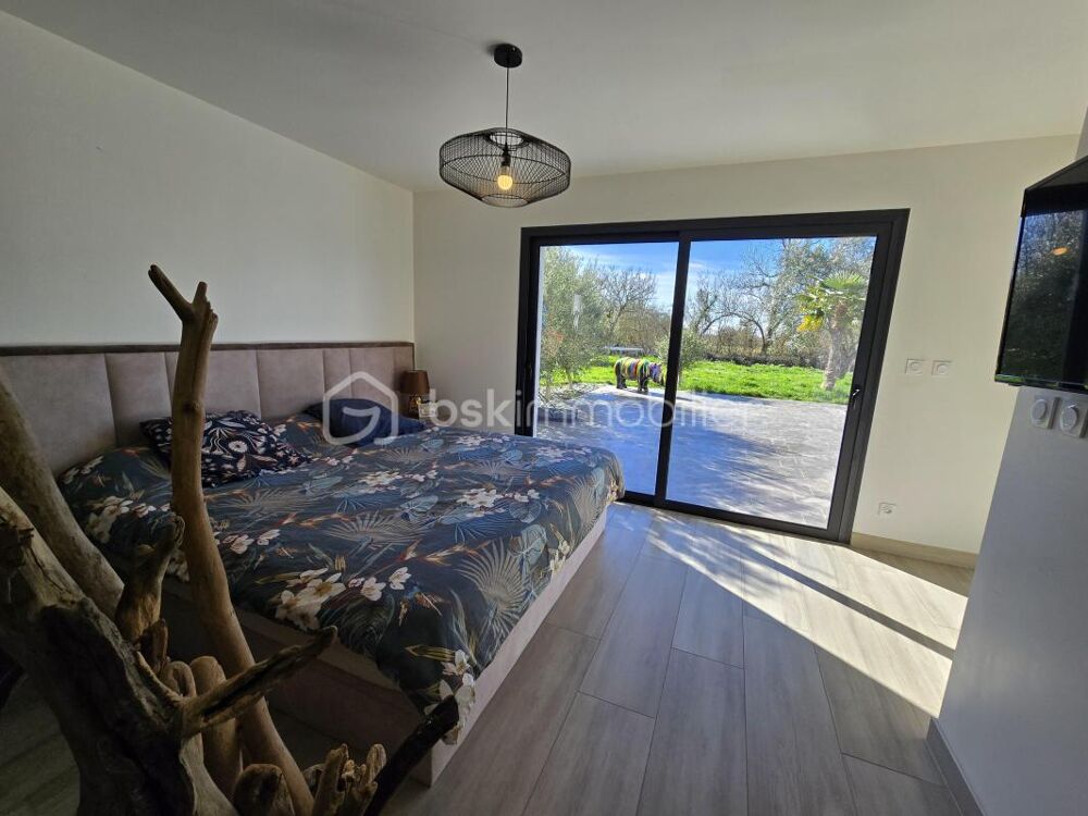 � vendre  Villa Bessines (79000)