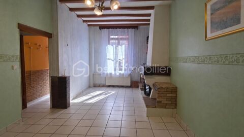  Maison à vendre 5 pièces 85 m²