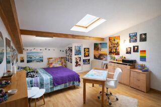  Appartement à vendre 6 pièces 175 m²